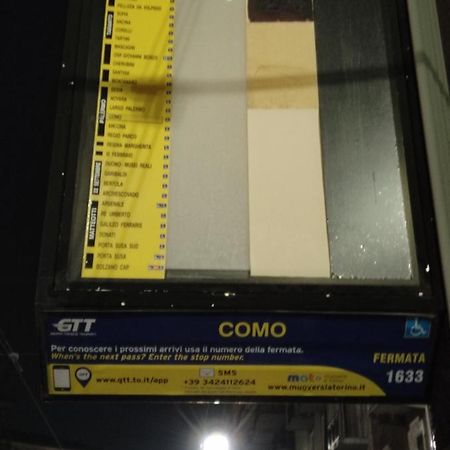 דירות טורינו Mono Locale מראה חיצוני תמונה